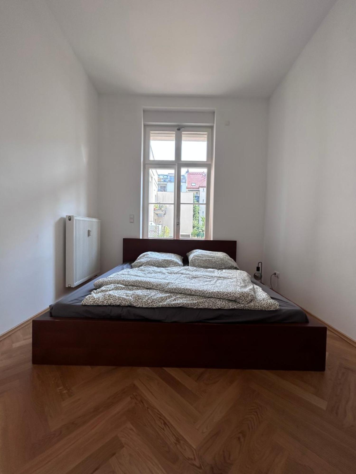 Modernes Apartment Im Sueden Leipzigs 외부 사진
